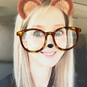 Meet your Posher, Rachael